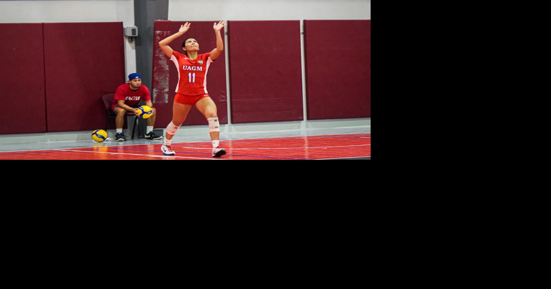 Taínas y Juanas siguen invictas en el voleibol femenino de la LAI