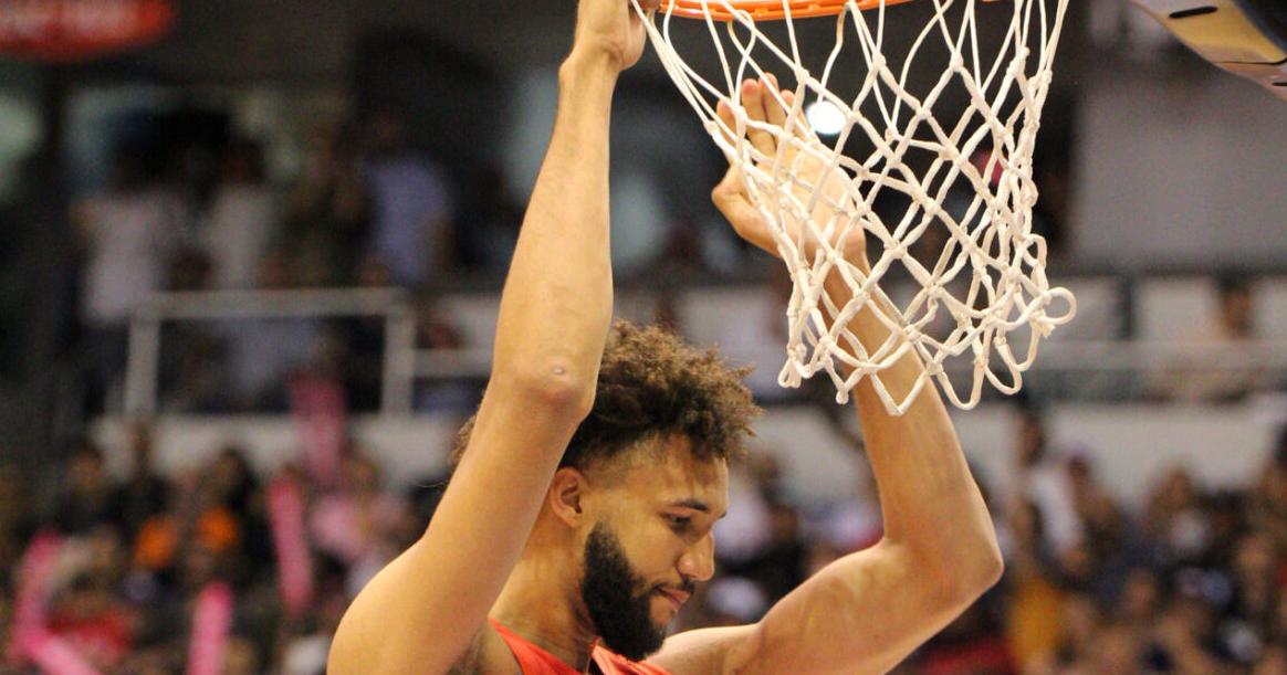 Lessly Conditt George Conditt IV se reporta a los Gigantes de Carolina | Deportes ...