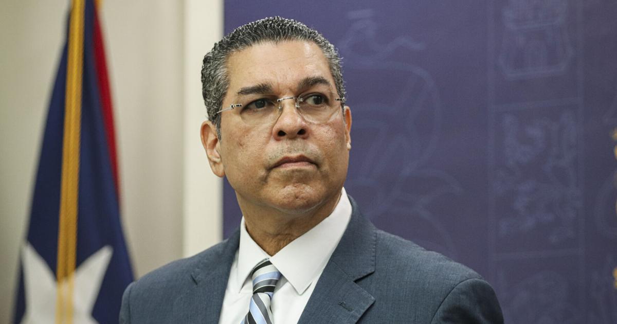 Gobierno de Puerto Rico presenta moción contra aumento en tarifa de energía