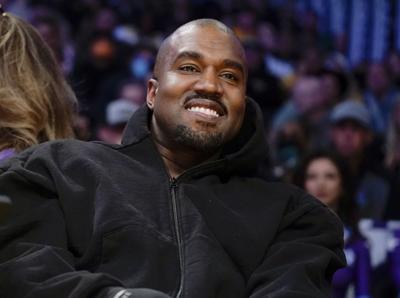 Adidas rompe su acuerdo con Kanye West por declaraciones antisemitas