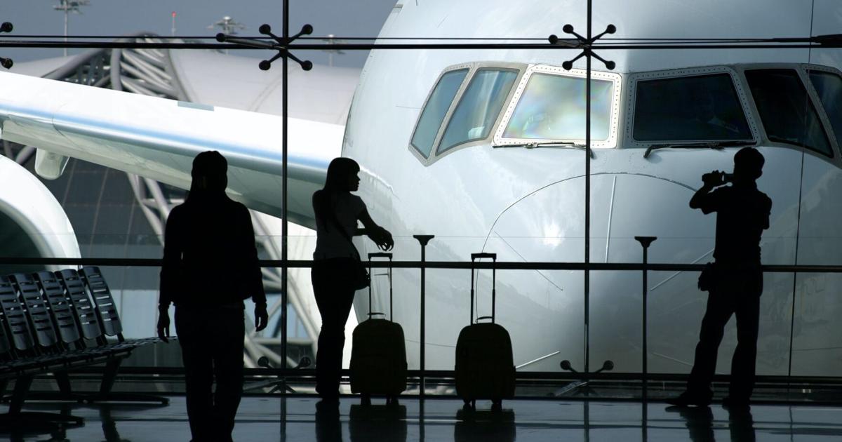 Frontier Airlines first arrives at Ponce Airport | Economie Frontier Airlines first arrives at Ponce Airport | Economie