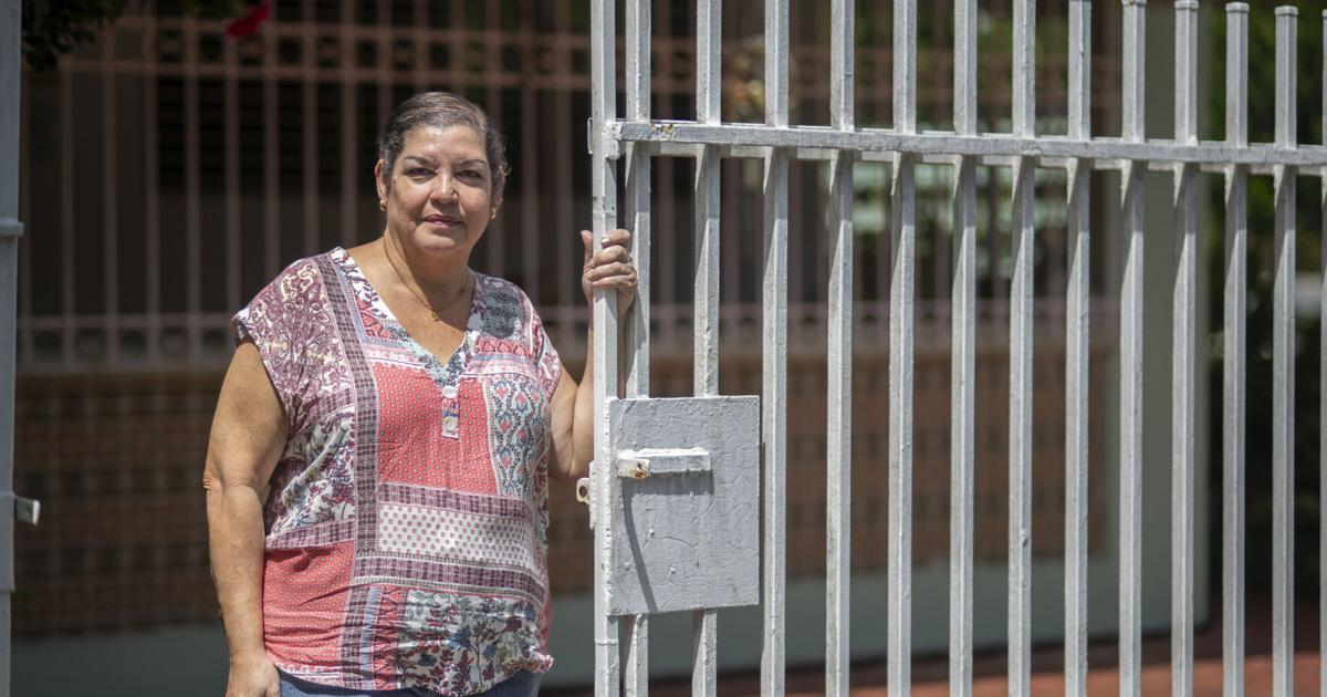 Jueza da 20 días al Departamento de Vivienda para acordar futuro del hogar de Laura Lasanta