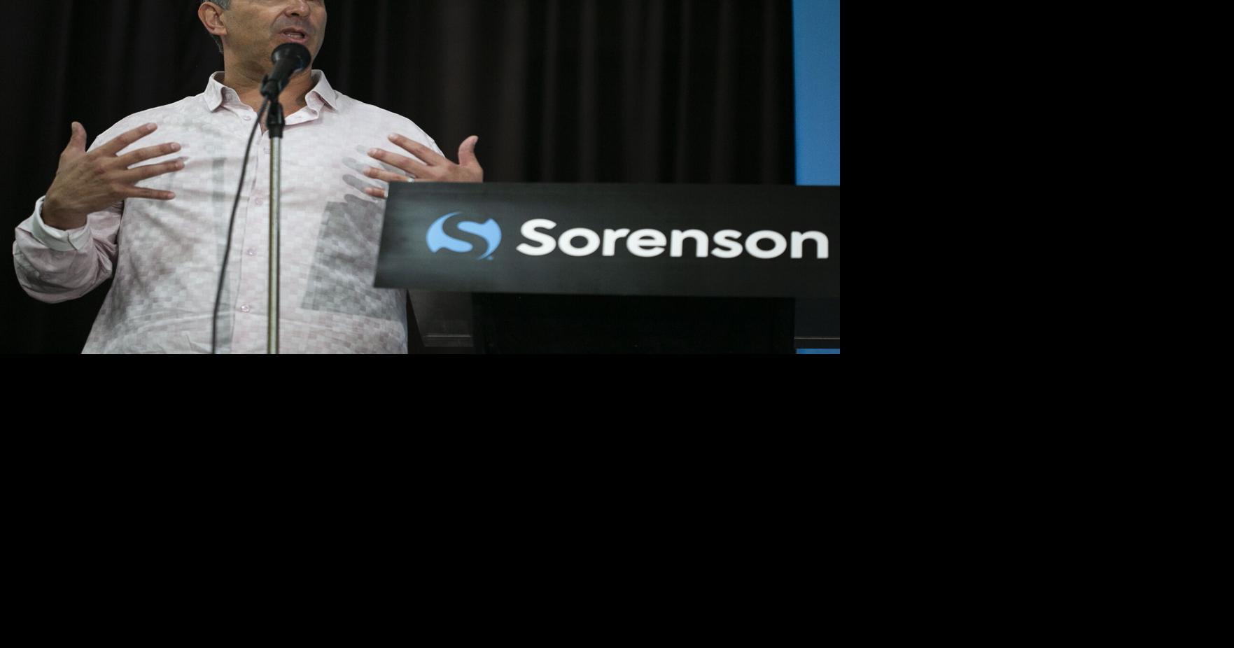 The Sorenson Company Hires Interpreters for the Deaf Community |  Another
