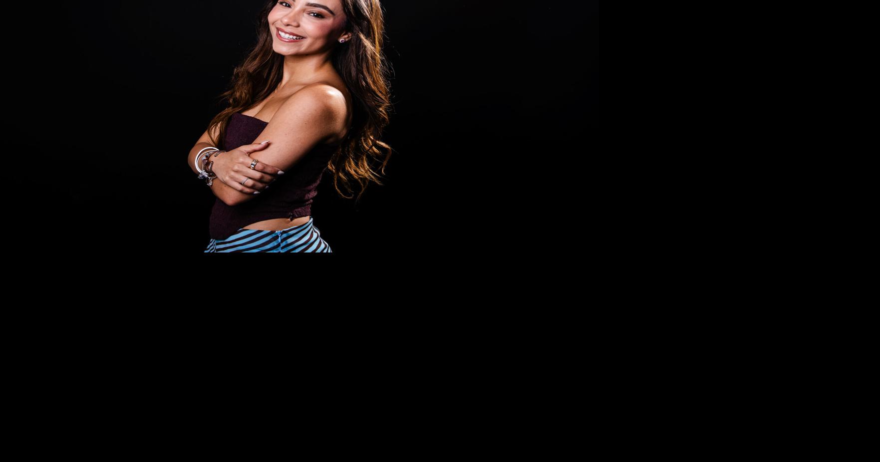 Paola Hasany debuta como villana en telenovela de TelevisaUnivision