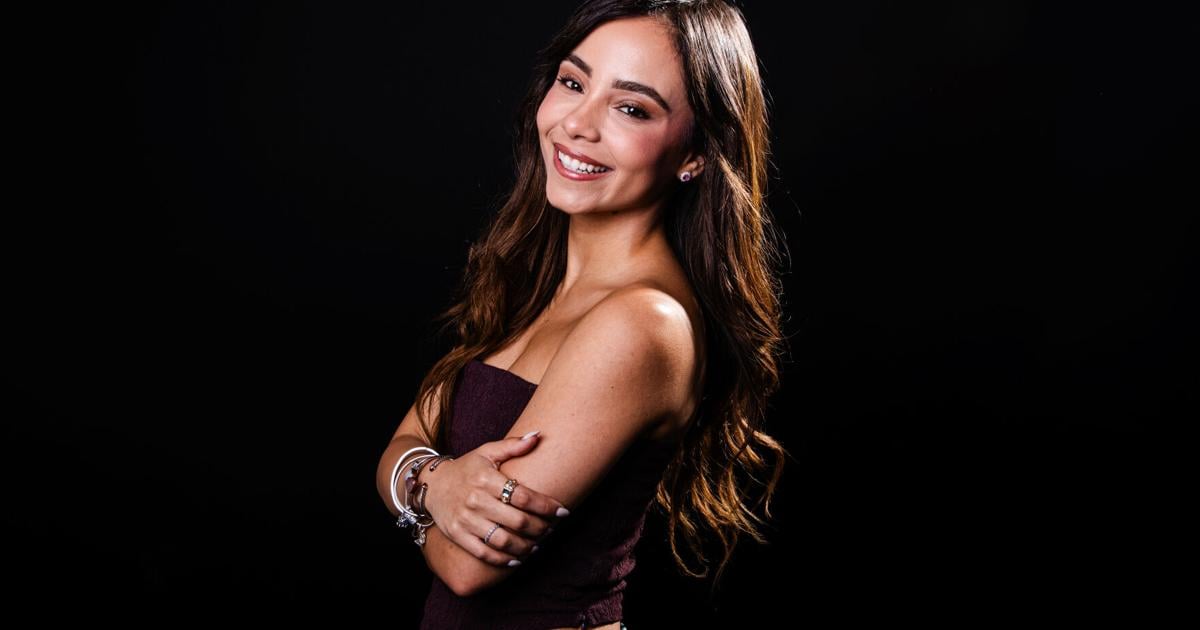 Paola Hasany debuta como villana en telenovela de TelevisaUnivision