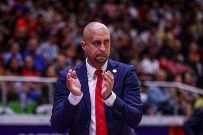 "Ha sido una historia bien bonita": Nelson Colón narra los retos de la clasificación al Mundial