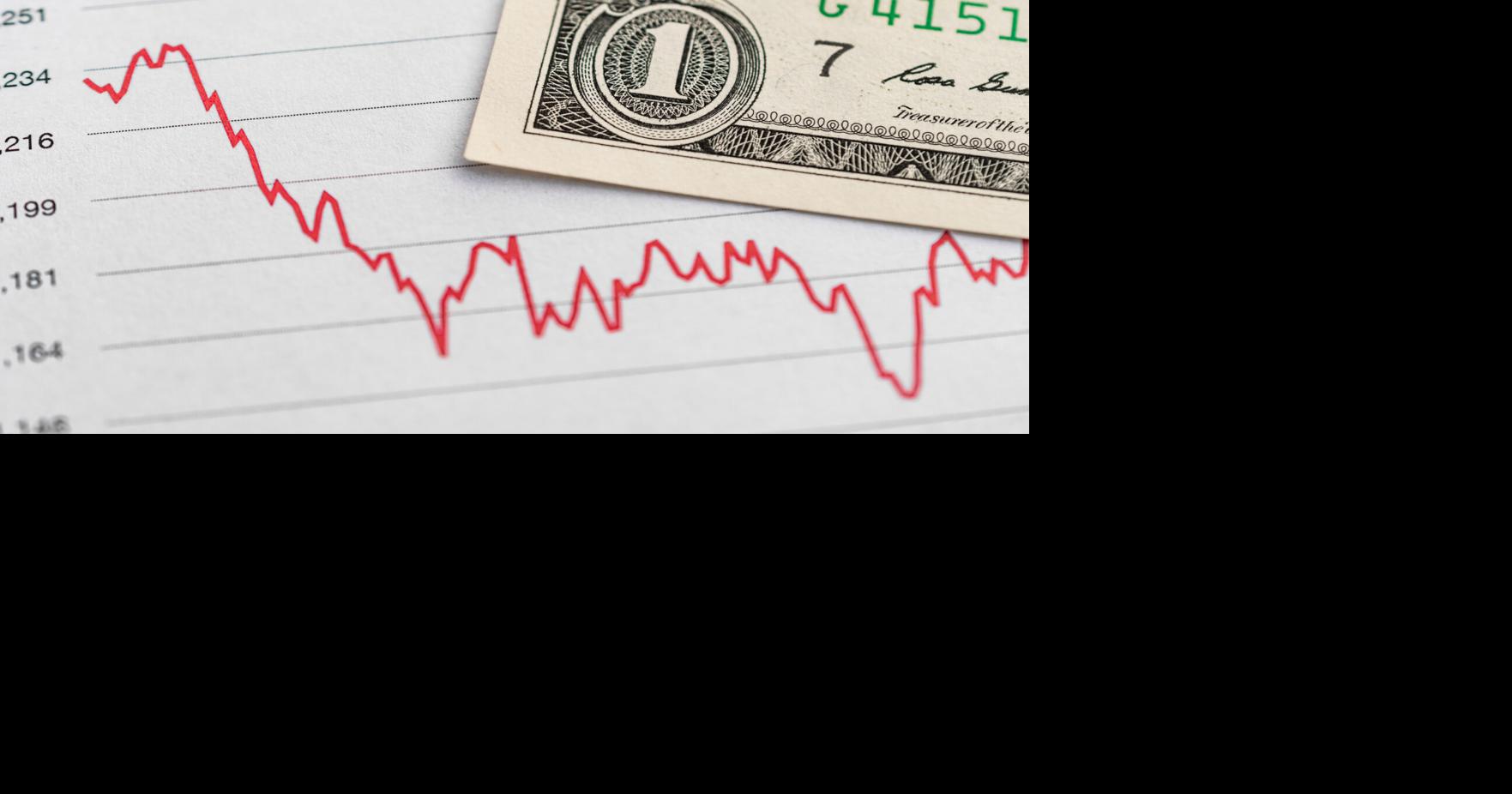 Dólar sigue débil en 2026 tras su peor caída en más de 50 años