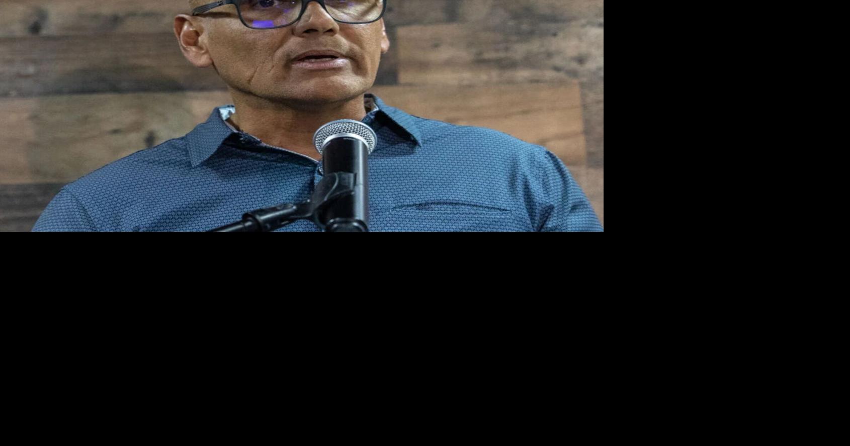 Coronel Rivera Miranda alega "persecución maliciosa" del superintendente de la Policía