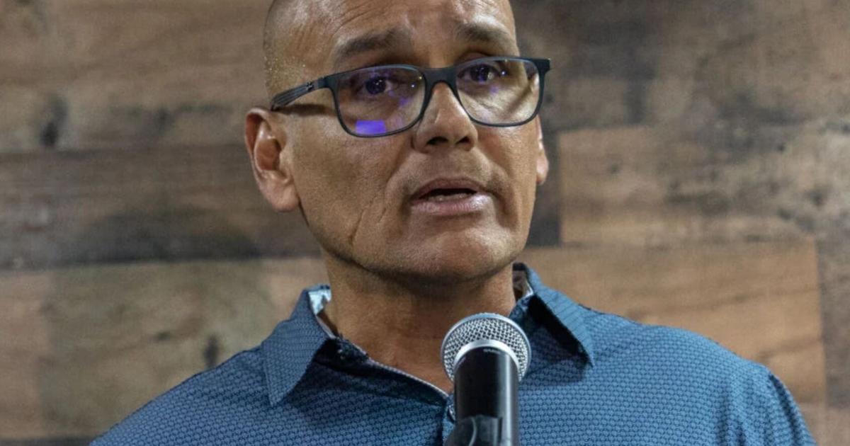 Coronel Rivera Miranda alega "persecución maliciosa" del superintendente de la Policía