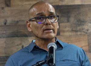 Imagen del artículo de El Vocero: Policía confirma proceso administrativo activo contra el coronel Roberto Rivera