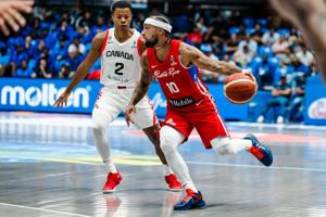 Imagen del artículo de El Vocero: Puerto Rico abre la cuarta ventana mundialista FIBA ante Argentina en Mar del Plata