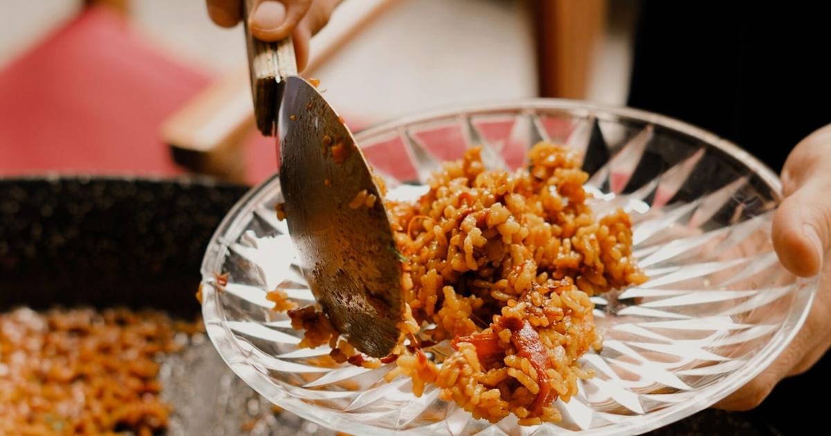 Cámara de Comercio de España celebra su 30º Festival del Vino y Gastronomía en Ponce