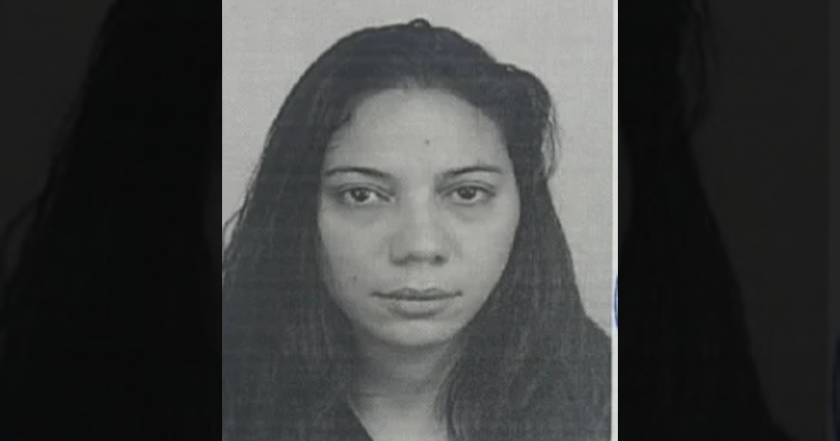 Mujer ingresa a prisión acusada de asesinar a su pareja a puñaladas en Bayamón