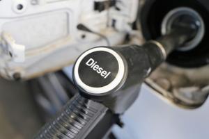 Imagen de la cobertura de: Sube el diésel y el crudo encarece gasolina, luz y costos en Puerto Rico
