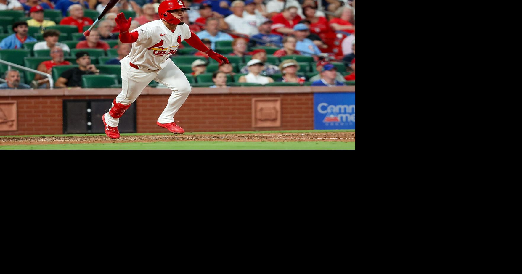 Bryan Torres impulsa una carrera pero los Cardenales caen ante Cachorros 4-2