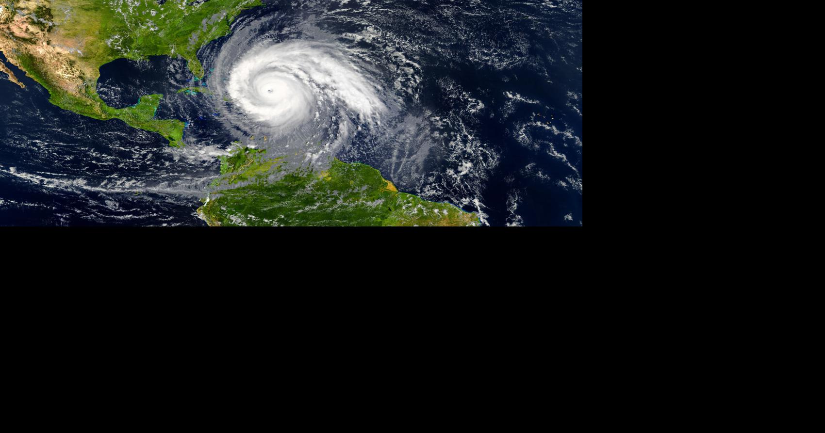 Temporada de huracanes en el Atlántico: NOAA prevé hasta 14 tormentas y seis huracanes