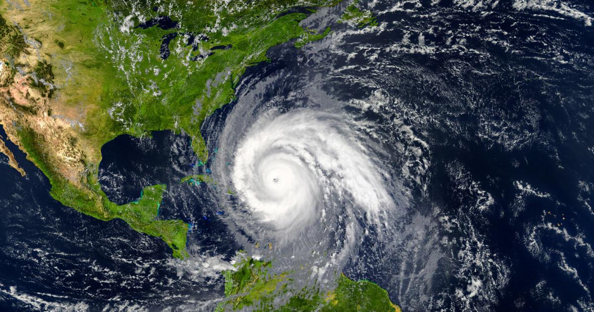 Temporada de huracanes en el Atlántico: NOAA prevé hasta 14 tormentas y seis huracanes