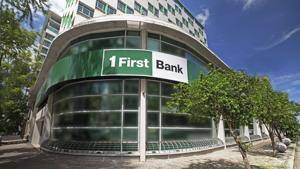 Imagen del artículo de El Vocero: First BanCorp. reporta ganancias de $96.1 millones en 2026