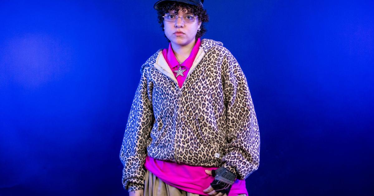 Carlián impulsa la música alternativa y queer desde Puerto Rico