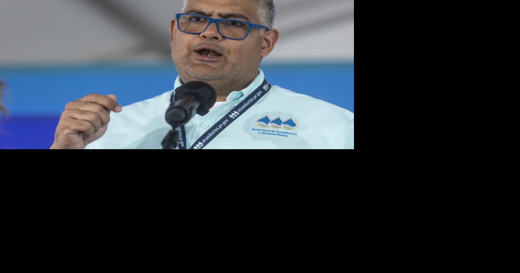 AAA detecta cinco averías adicionales que dejaron sin agua a comunidades de San Juan