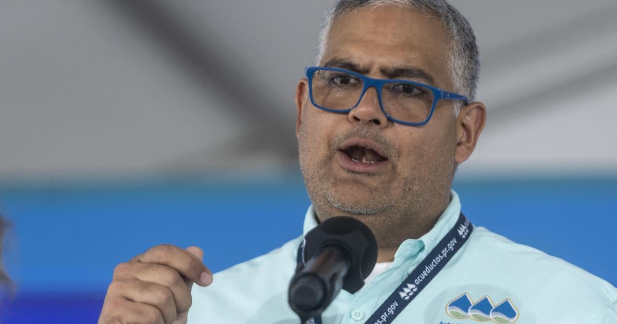 AAA detecta cinco averías adicionales que dejaron sin agua a comunidades de San Juan