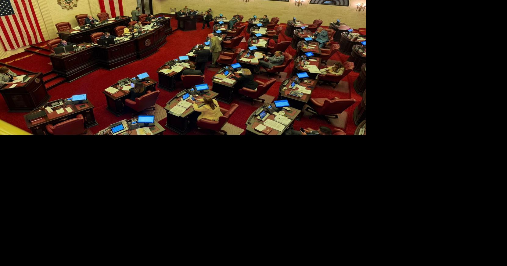 Ambientalistas rechazan aprobación en el Senado de reforma al sistema de permisos