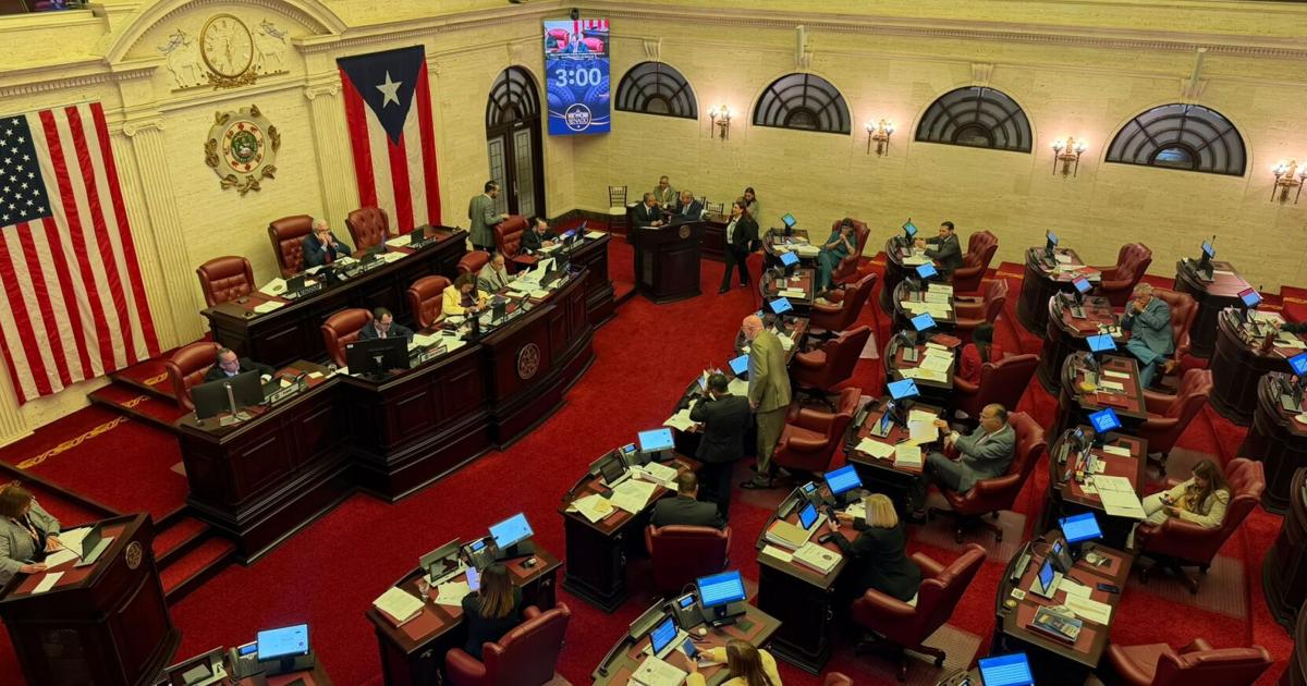 Ambientalistas rechazan aprobación en el Senado de reforma al sistema de permisos