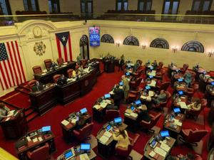 Imagen del artículo de El Vocero: Cámara avala prohibir transmisiones de vistas judiciales clave