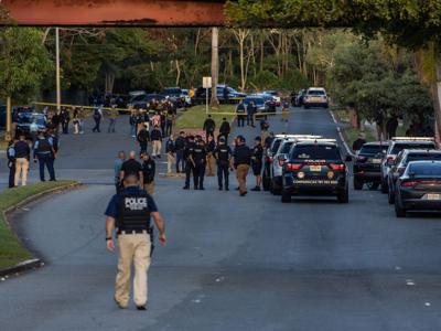 Asesinan a policía que intervino con sujetos tras tiroteo en la Baldorioty de Castro