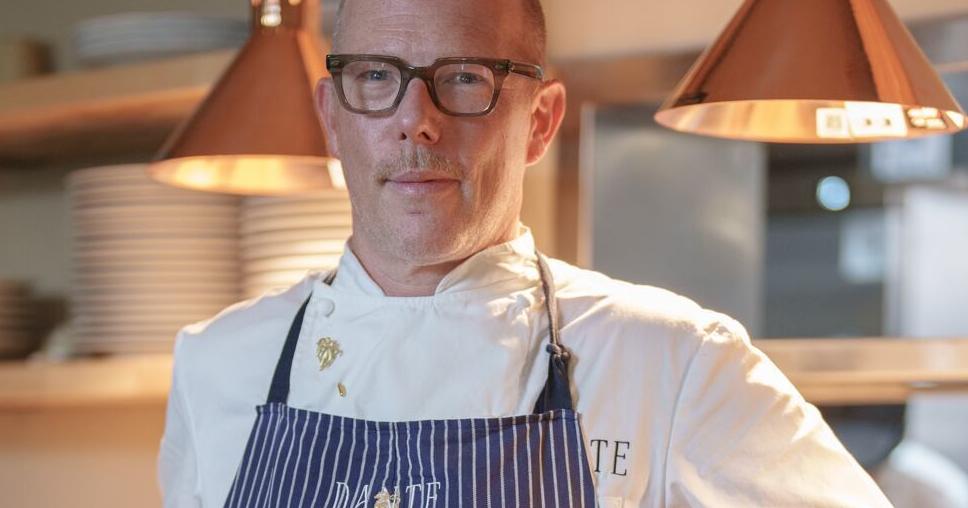 | Conoce la experiencia culinaria.