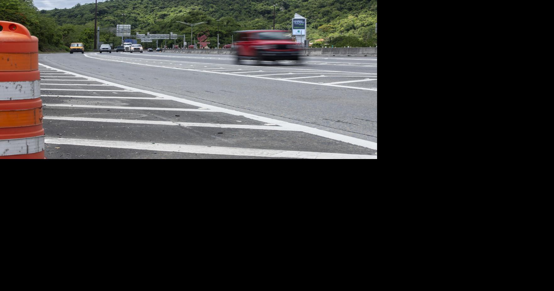| Los $34.2 millones para repavimentación estarán sujetos a fiscalización estricta y desembolsos escalonados, según DTOP.