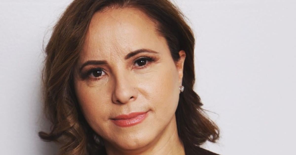 Actriz Ada Luz Pla estrena cortometraje "Imago" en el Puerto Rico Film Festival en Mayagüez