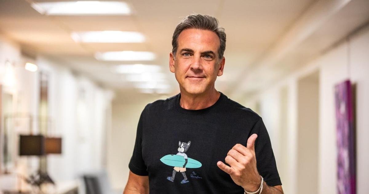 Savannah Ponce, hija del actor Carlos Ponce, contrae matrimonio con Zach Carder