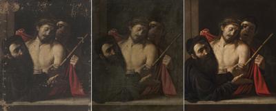 Obra perdida de Caravaggio se exhibirá en el Prado