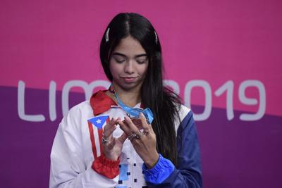 El ‘boom’ de Melanie Díaz