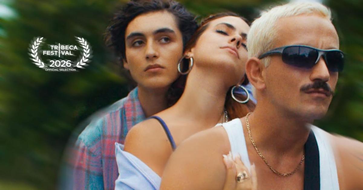 "Summer of Three" gana Mejor Interpretación y Mejor Guion en el Festival de Tribeca 2026
