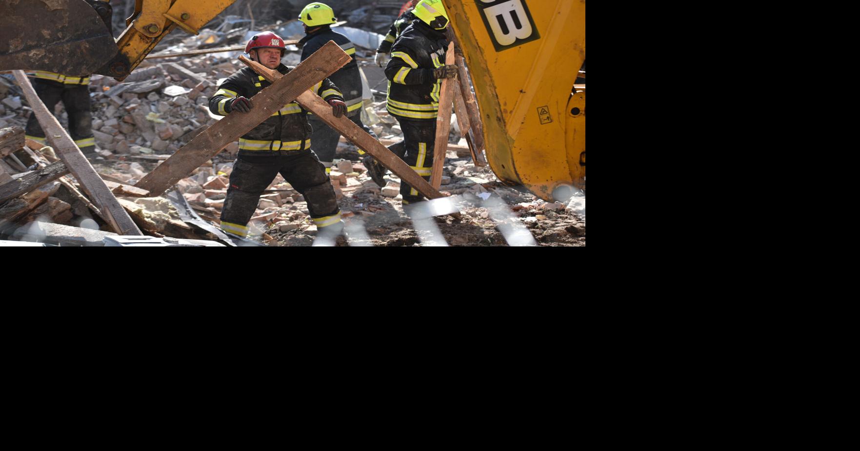 | El diálogo entre las naciones no ha logrado avances que impidan la invasión rusa.