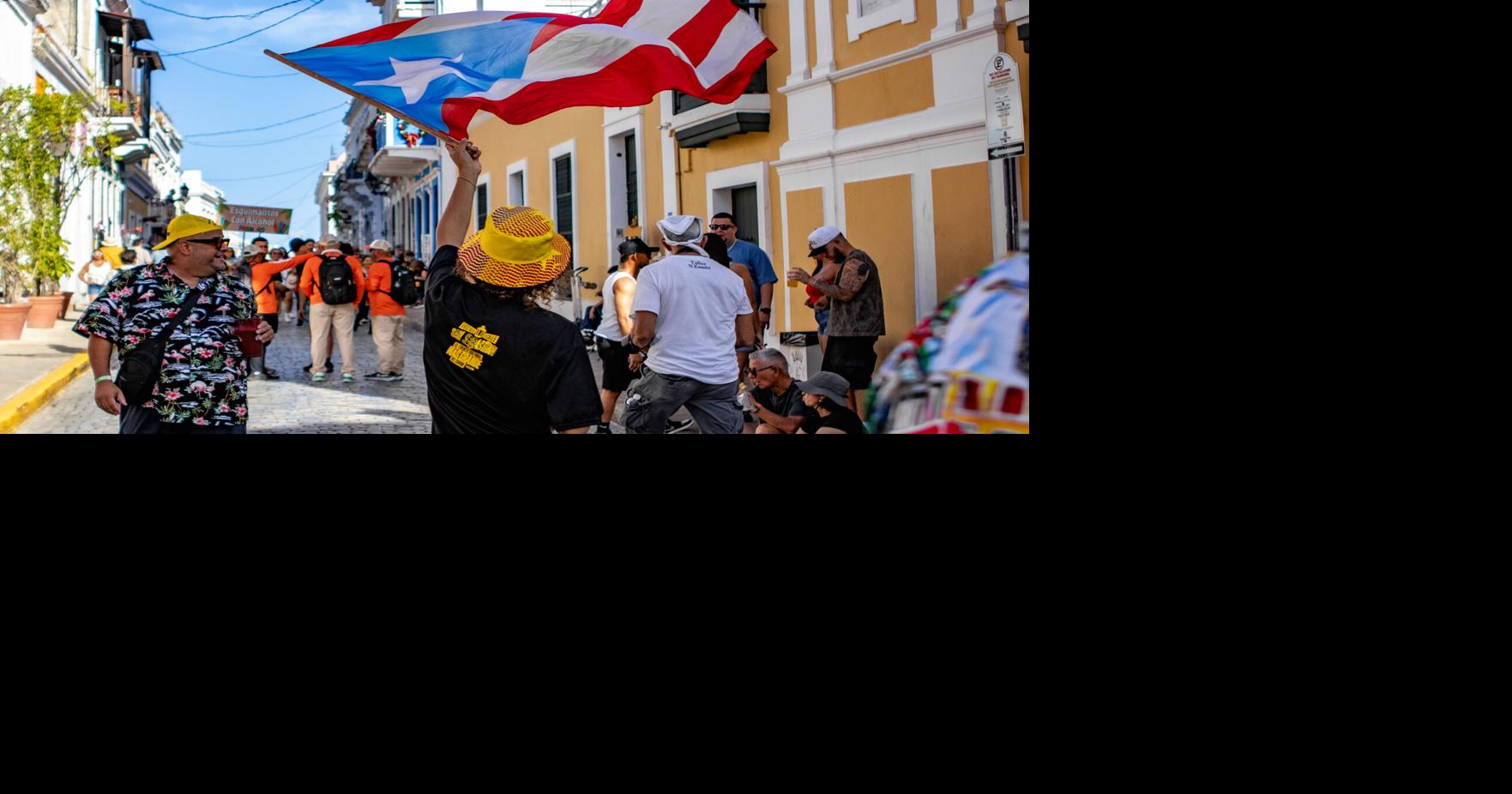 National Geographic ubica a Puerto Rico entre los 25 mejores destinos para viajar en 2027