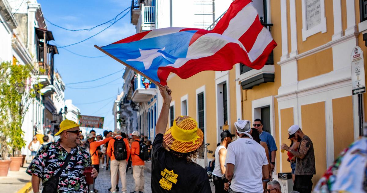 National Geographic ubica a Puerto Rico entre los 25 mejores destinos para viajar en 2027