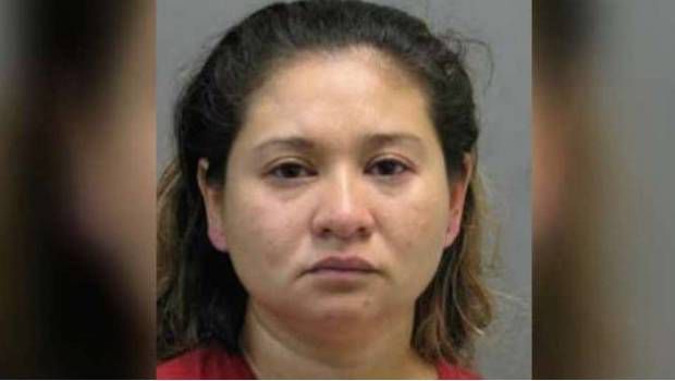 Encarcelan a mujer que intentó envenenar a su jefe
