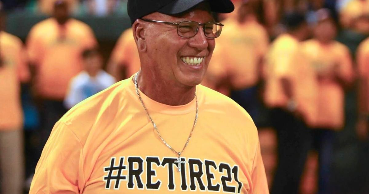 Escucha que firmó a Beltrán relata emotivo reencuentro en Cooperstown