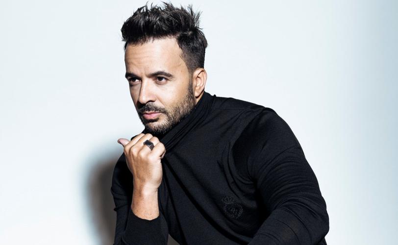 Luis Fonsi