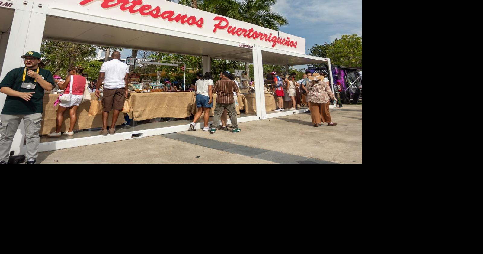 Negocios locales reportan ventas récord durante cierre de gira de Bad Bunny en el Bithorn