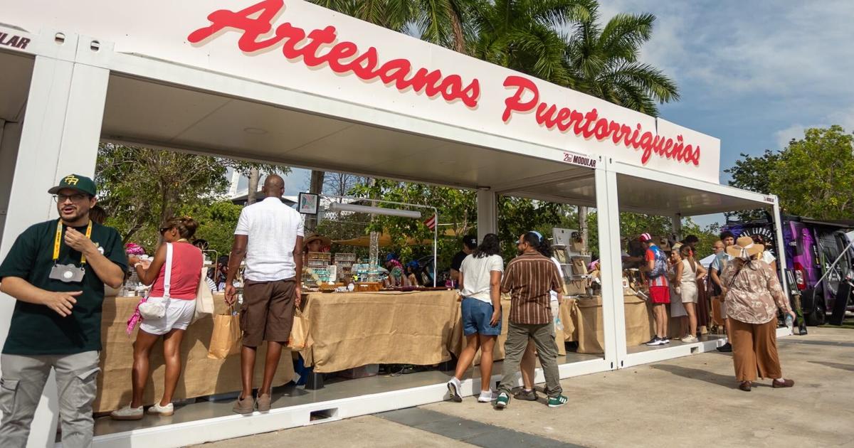 Negocios locales reportan ventas récord durante cierre de gira de Bad Bunny en el Bithorn