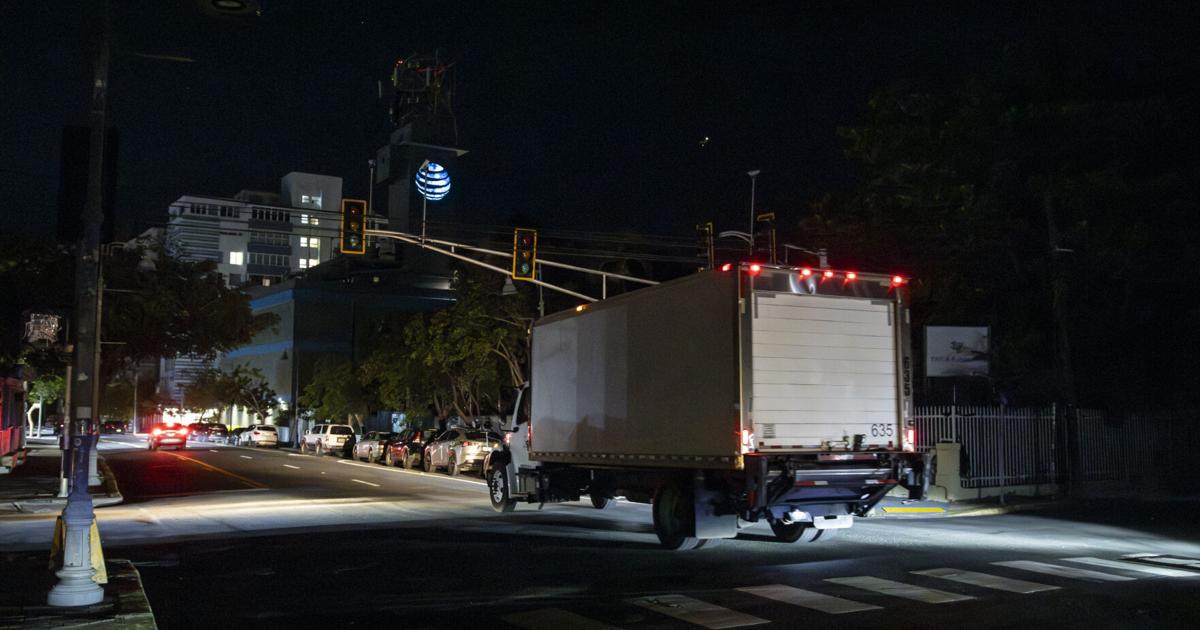 San Juan otorgará ayudas de hasta $5,000 a pequeños negocios afectados por apagones