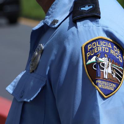 Hurto de vehículo en Manatí