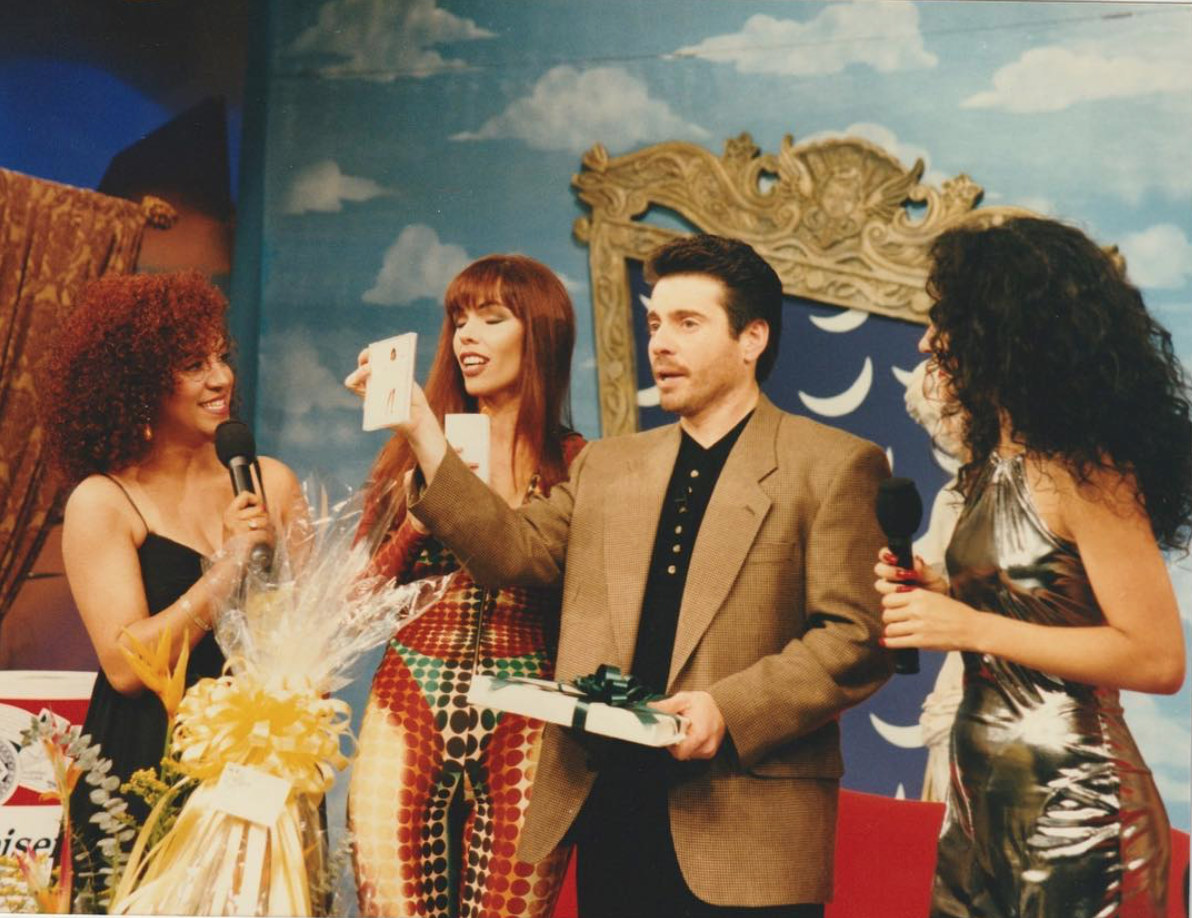 ¿Regresará el programa No te duermas? Televisión elvocero