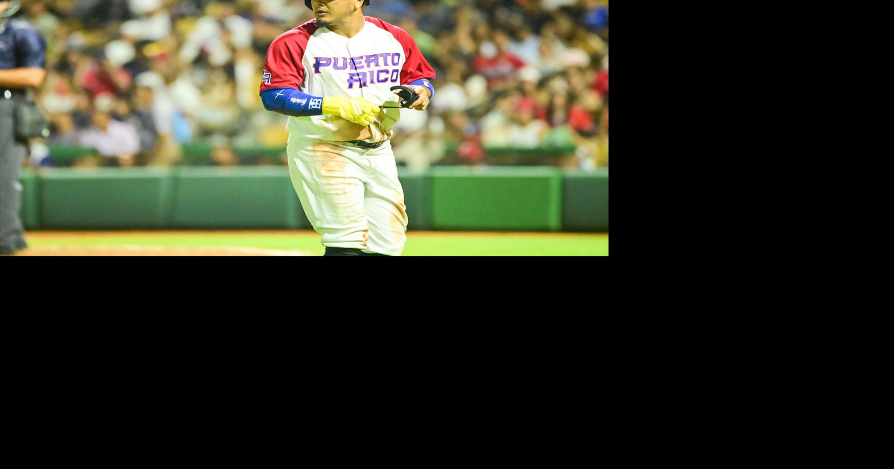 Cuba blanquea a Puerto Rico 4-0 en béisbol de los Juegos Centroamericanos Santo Domingo 2026