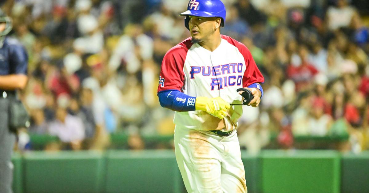 Cuba blanquea a Puerto Rico 4-0 en béisbol de los Juegos Centroamericanos Santo Domingo 2026