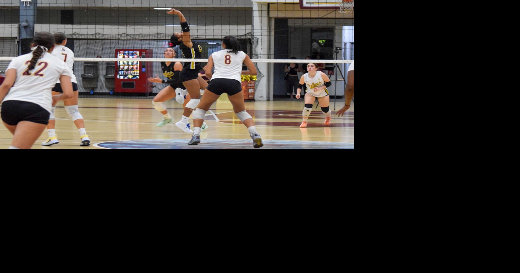 Yangeliz Llanos Torres, la colocadora que hereda el legado familiar en el voleibol de la LAI
